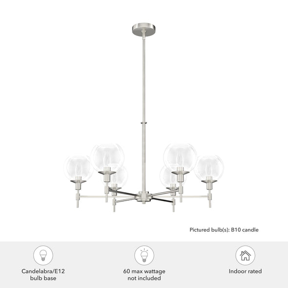 19744_3_xidane_6_light_chandelier-brushed_nickel-featuresgraphic