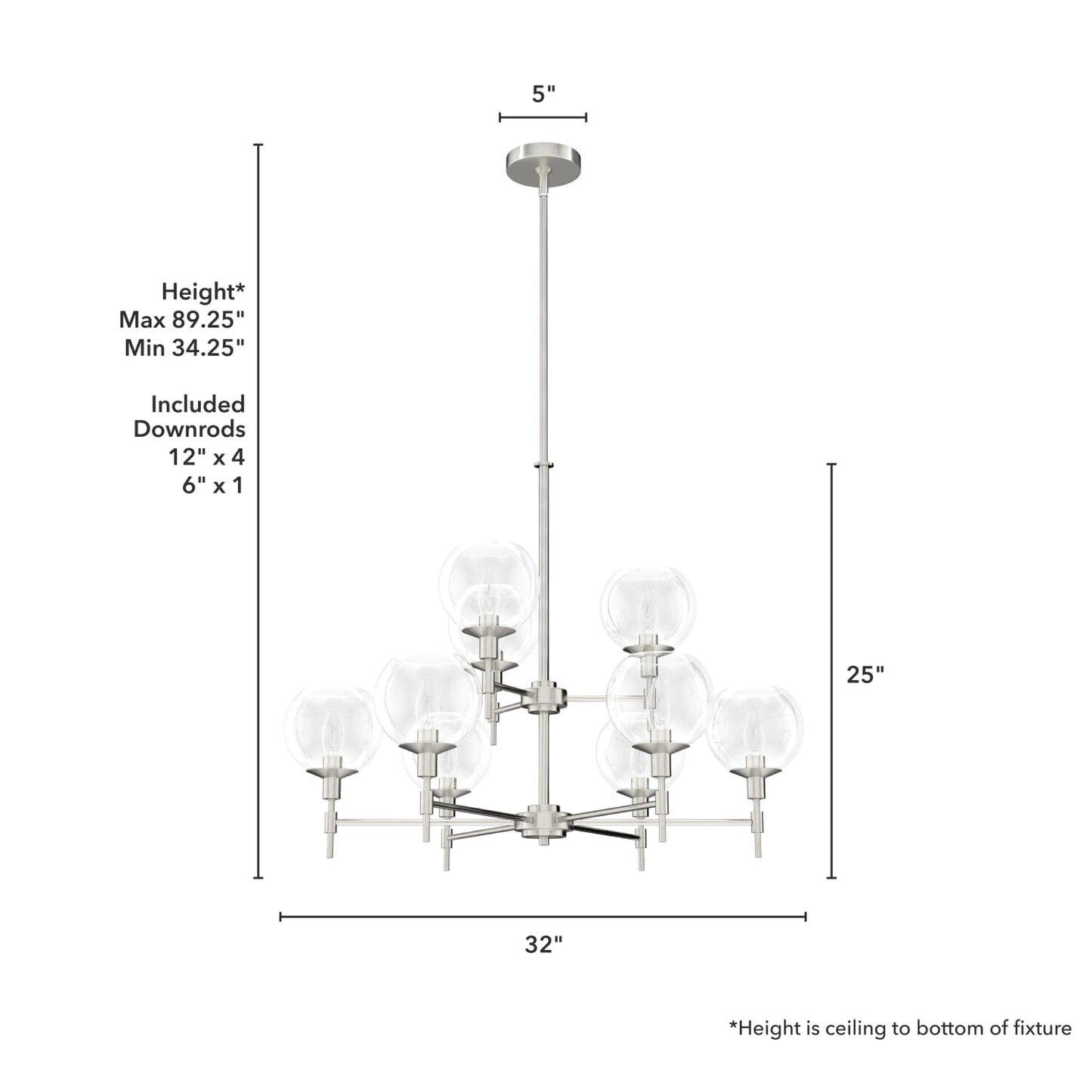 19746_4_xidane_9_light_2_tier_chandelier-brushed_nickel-dimensiongraphic
