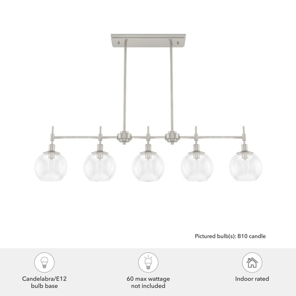 19748_3_xidane_5_light_linear_chandelier-brushed_nickel-featuresgraphic