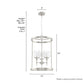 19750_4_xidane_3_light_15_inch_foyer_lantern-brushed_nickel-dimensiongraphic