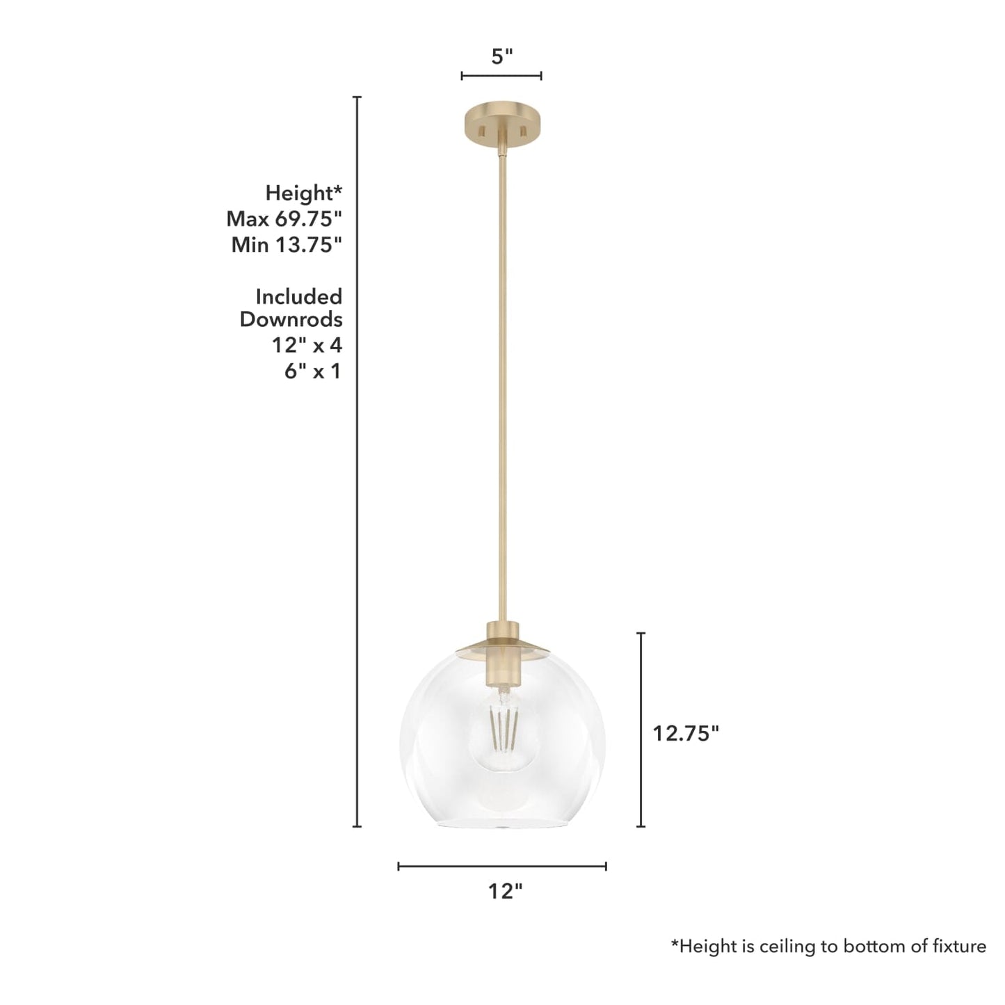 19753_4_xidane_medium_pendant_12_inch-alturas_gold-dimensiongraphic