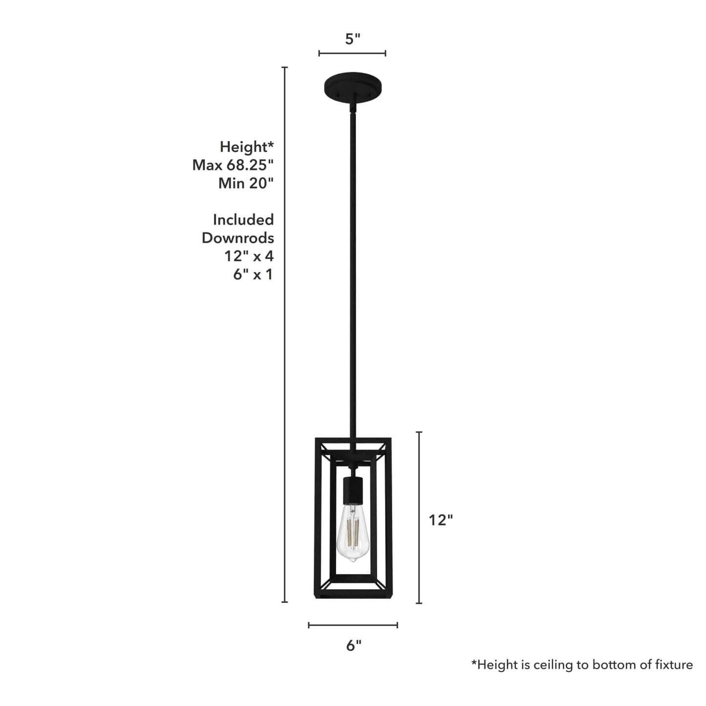 19755_4_doherty_1_light_mini_pendant-natural_black_iron-dimensiongraphic