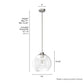 19768_4_xidane_large_pendant-brushed_nickel-dimensiongraphic