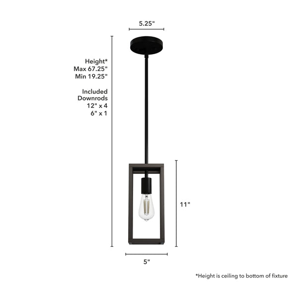 19769_4_squire_manor_1_light_mini_pendant-matte_black-dimensiongraphic