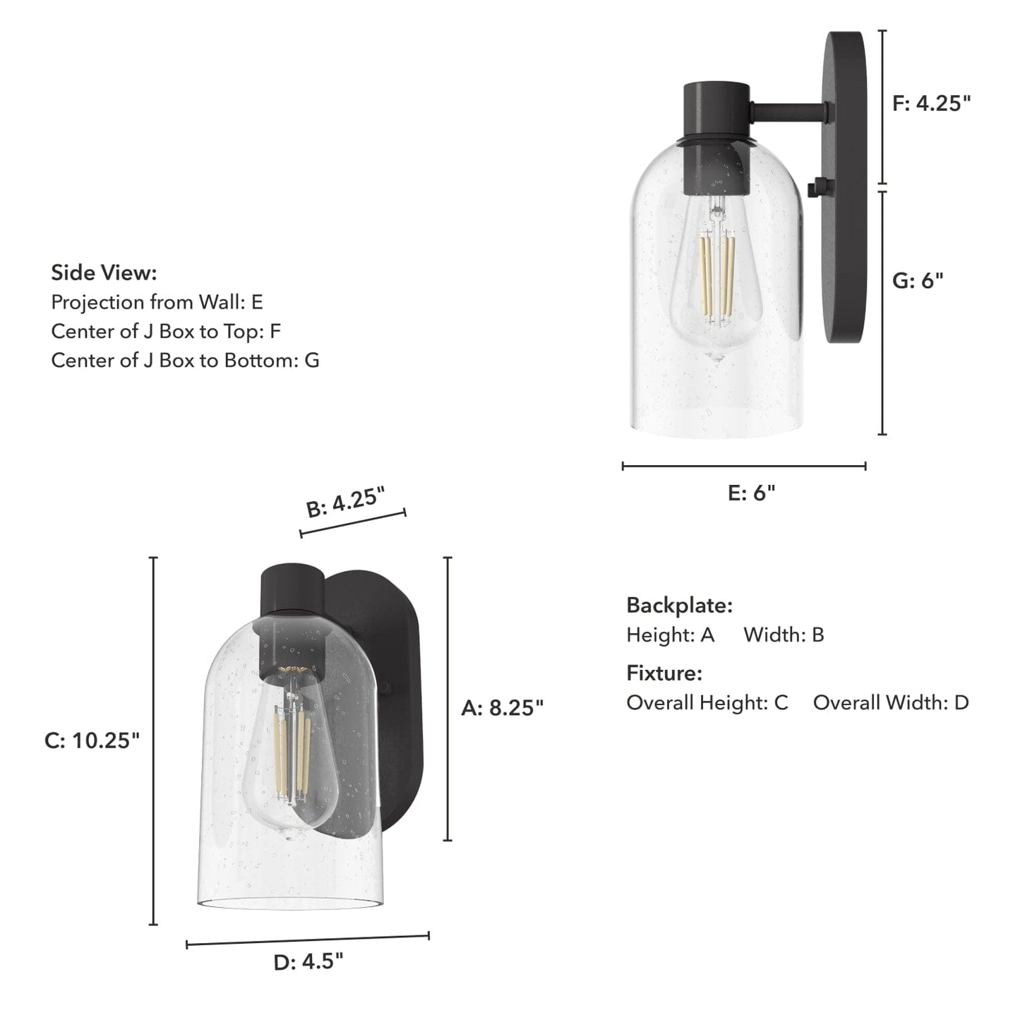19777_4_lochemeade_clear_seeded_glass_1_light_sconce-noble_bronze-dimensiongraphic