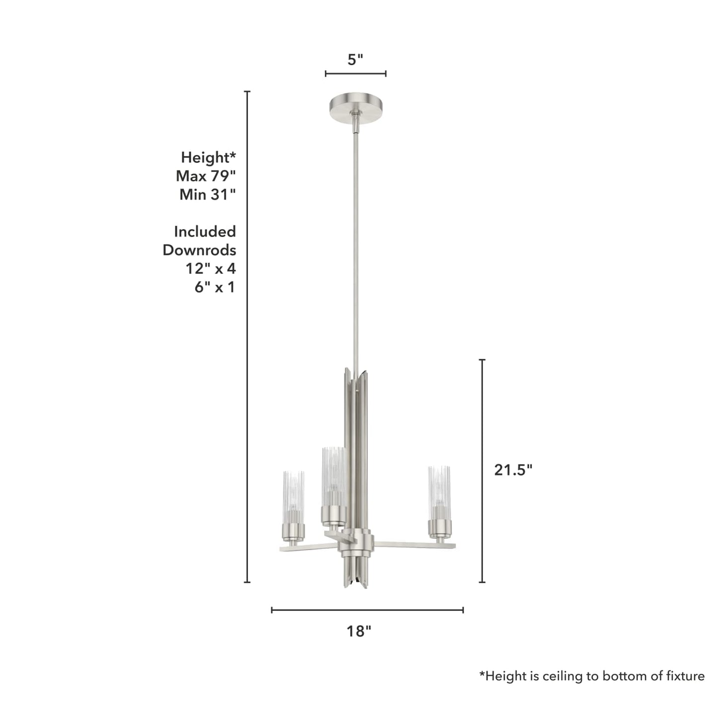 19782_4_gatz_3_light_chandelier-brushed_nickel-dimensiongraphic