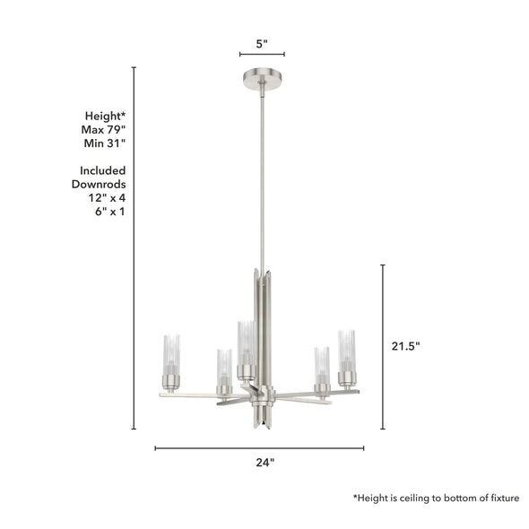 19784_4_gatz_5_light_chandelier-brushed_nickel-dimensiongraphic