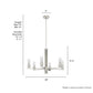 19786_4_gatz_6_light_chandelier-brushed_nickel-dimensiongraphic