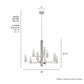 19788_4_gatz_chandelier_9_light_2-tier_-brushed_nickel-dimensiongraphic