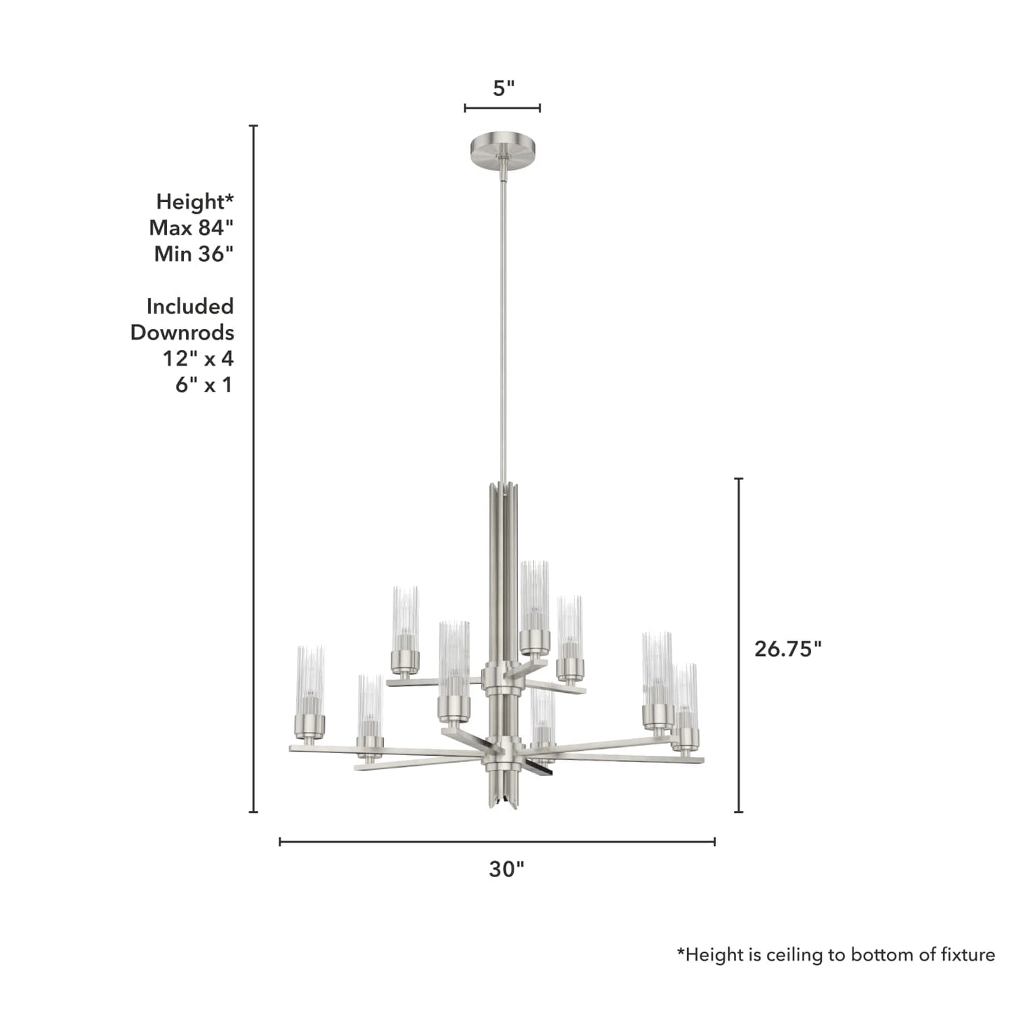 19788_4_gatz_chandelier_9_light_2-tier_-brushed_nickel-dimensiongraphic