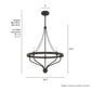 19794_4_merlin_5_light_chandelier-noble_bronze-dimensiongraphic