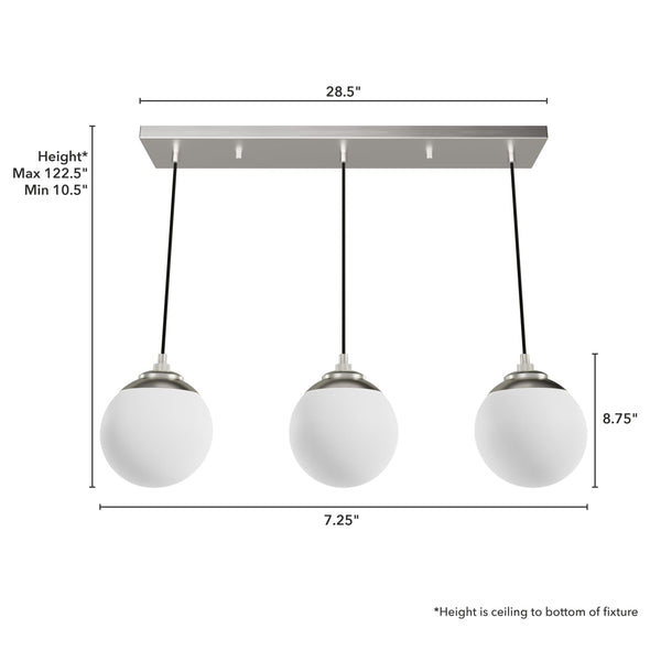 19799_4_hepburn_3_light_linear_cluster-brushed_nickel-dimensiongraphic