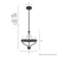 19804_4_merlin_3_light_mini_chandelier-noble_bronze-dimensiongraphic