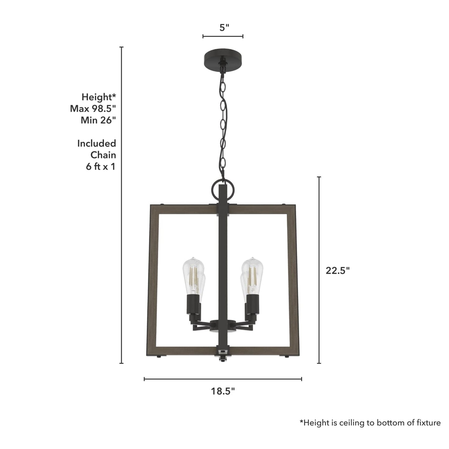 19806_4_woodburn_4_light_18_inch_foyer_pendant-noble_bronze-dimensiongraphic
