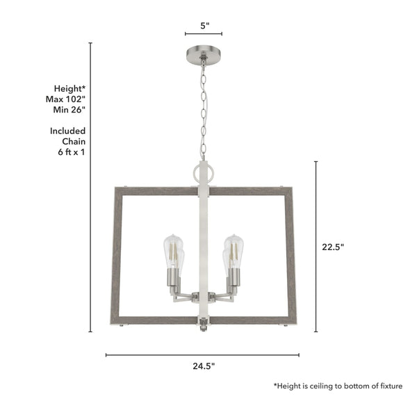 19807_4_woodburn_4_light_24_inch_foyer_pendant-brushed_nickel-dimensiongraphic