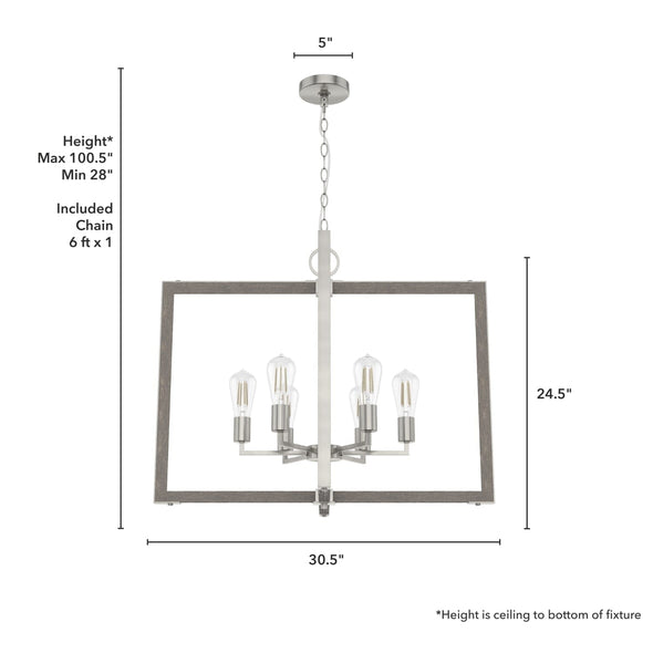 19809_4_woodburn_6_light_30_inch_foyer_pendant-brushed_nickel-dimensiongraphic