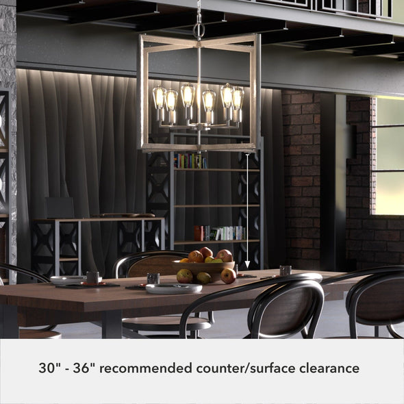 19809_6_woodburn_6_light_30_inch_foyer_pendant-brushed_nickel-surfaceclearancegraphic