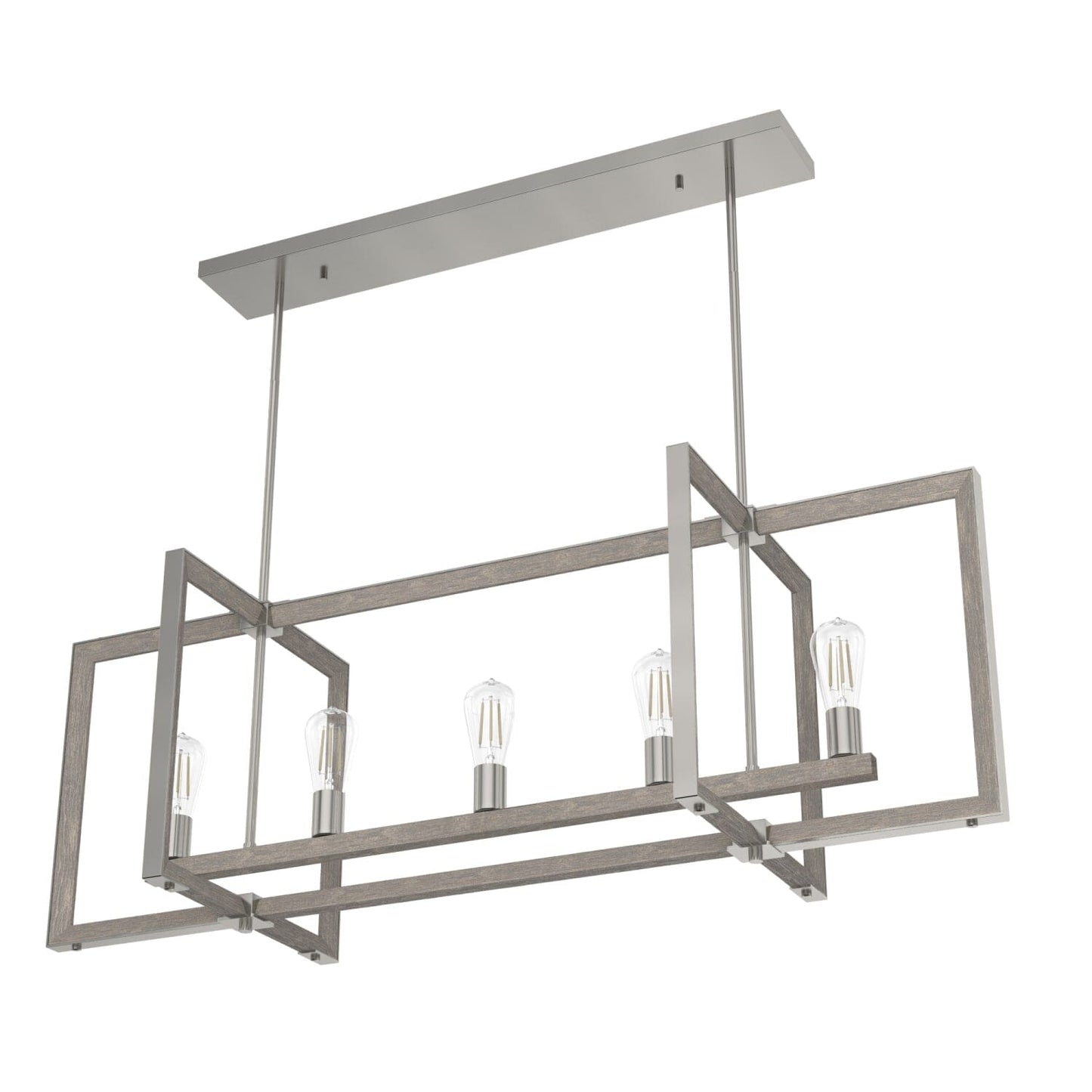 19811_10_woodburn_5_light_linear_chandelier-brushed_nickel-alternateangle2