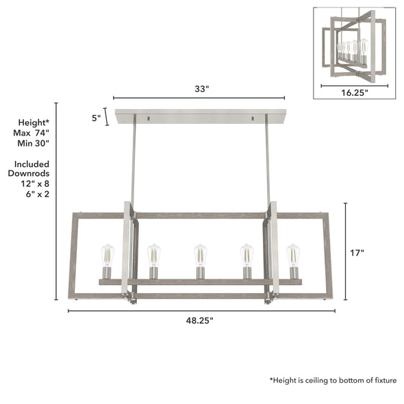 19811_4_woodburn_5_light_linear_chandelier-brushed_nickel-dimensiongraphic