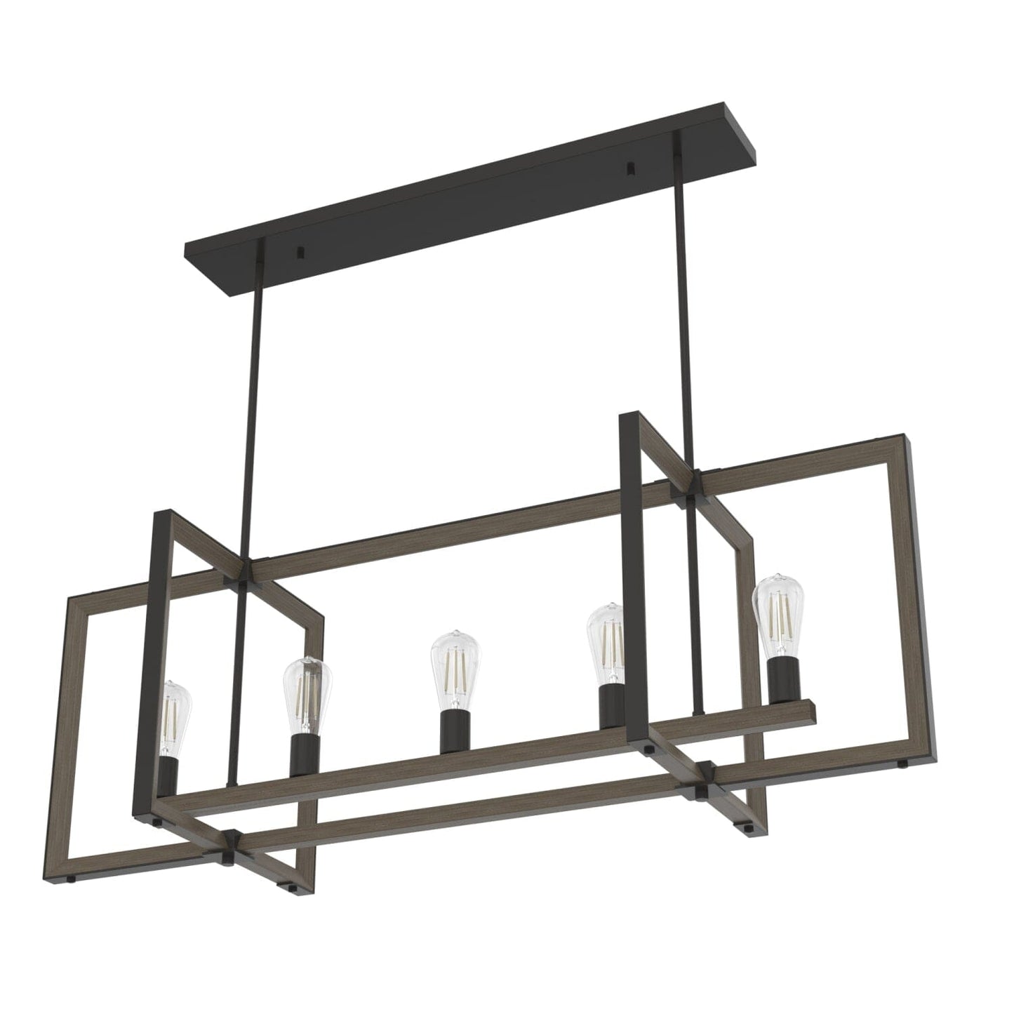 19812_10_woodburn_5_light_linear_chandelier-noble_bronze-alternateangle2