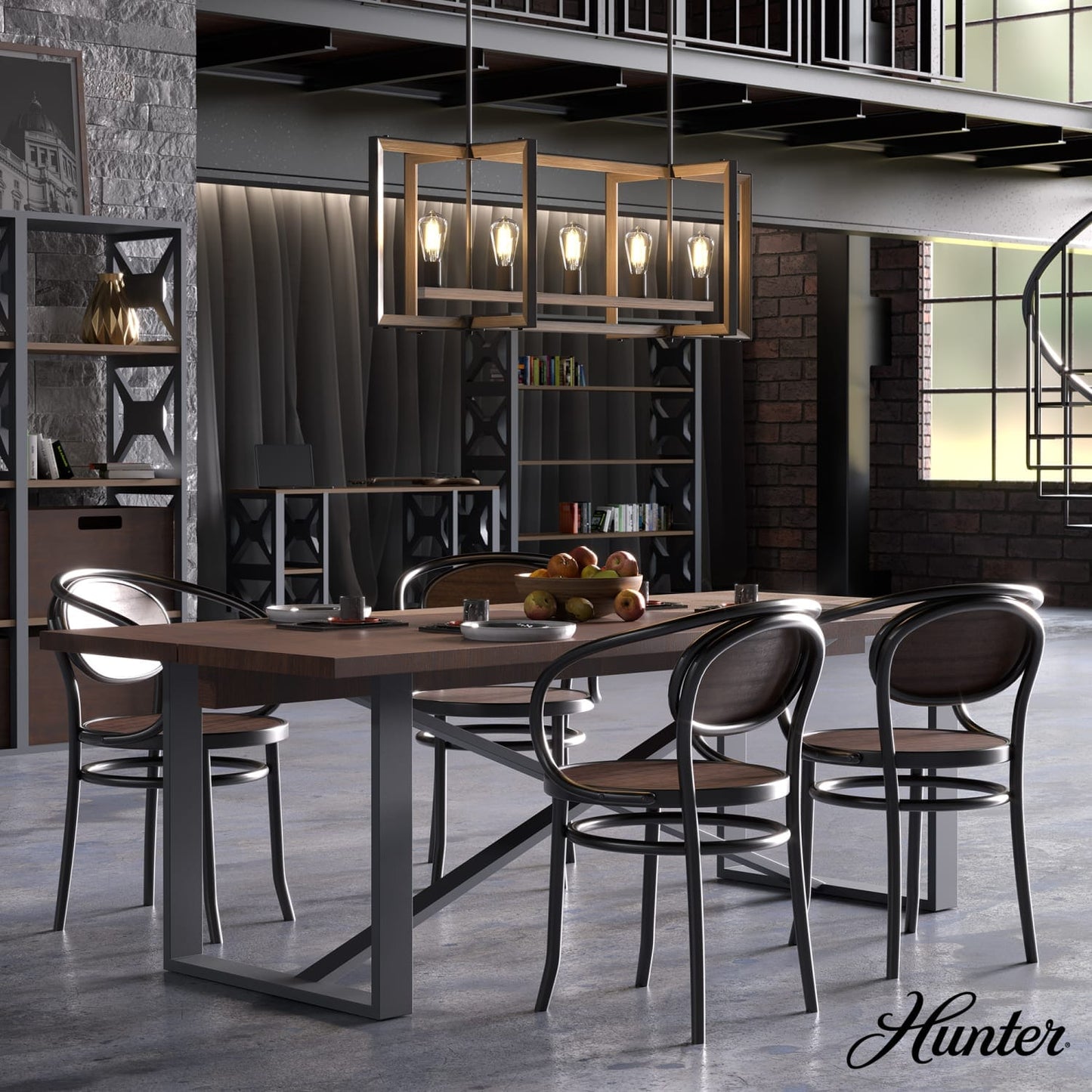 19812_2_woodburn_5_light_linear_chandelier-noble_bronze-lifestyleimages1