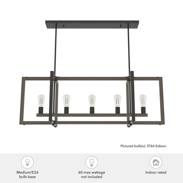 19812_3_woodburn_5_light_linear_chandelier-noble_bronze-featuresgraphic