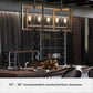 19812_6_woodburn_5_light_linear_chandelier-noble_bronze-surfaceclearancegraphic