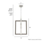 19813_4_woodburn_1_light_pendant-brushed_nickel-dimensiongraphic