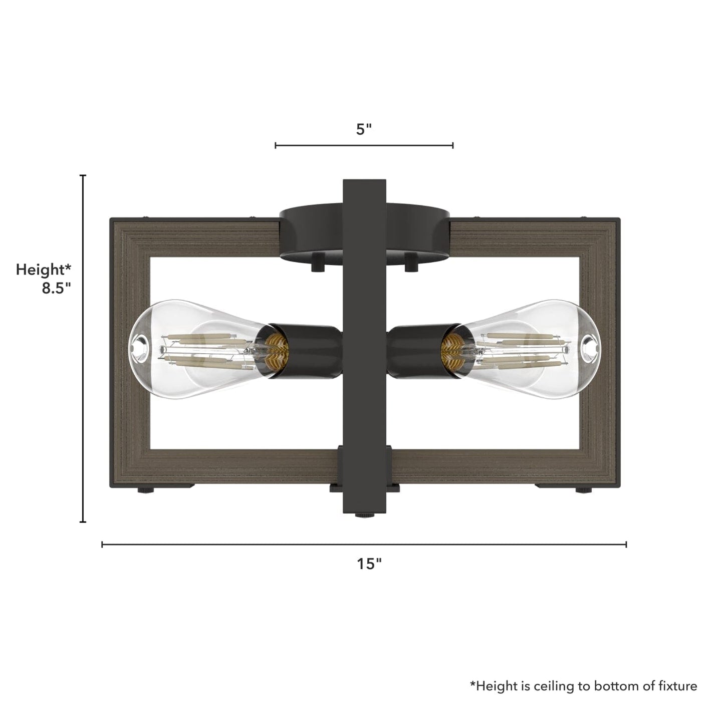 19818_4_woodburn_4_light_flush_mount-noble_bronze-dimensiongraphic