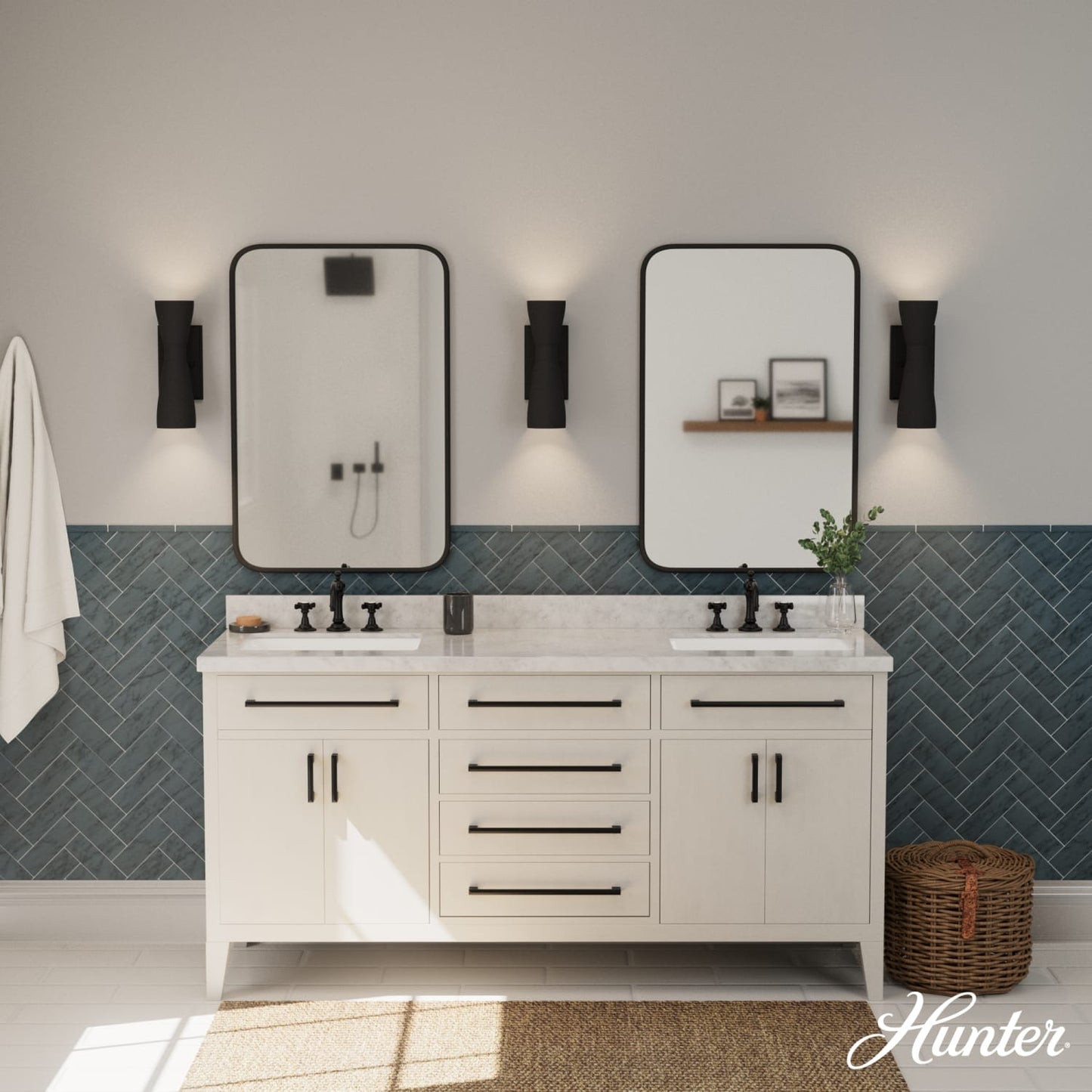 19826_4_zola_up_and_down_2_light_sconce-matte_black-lifestyleimages1