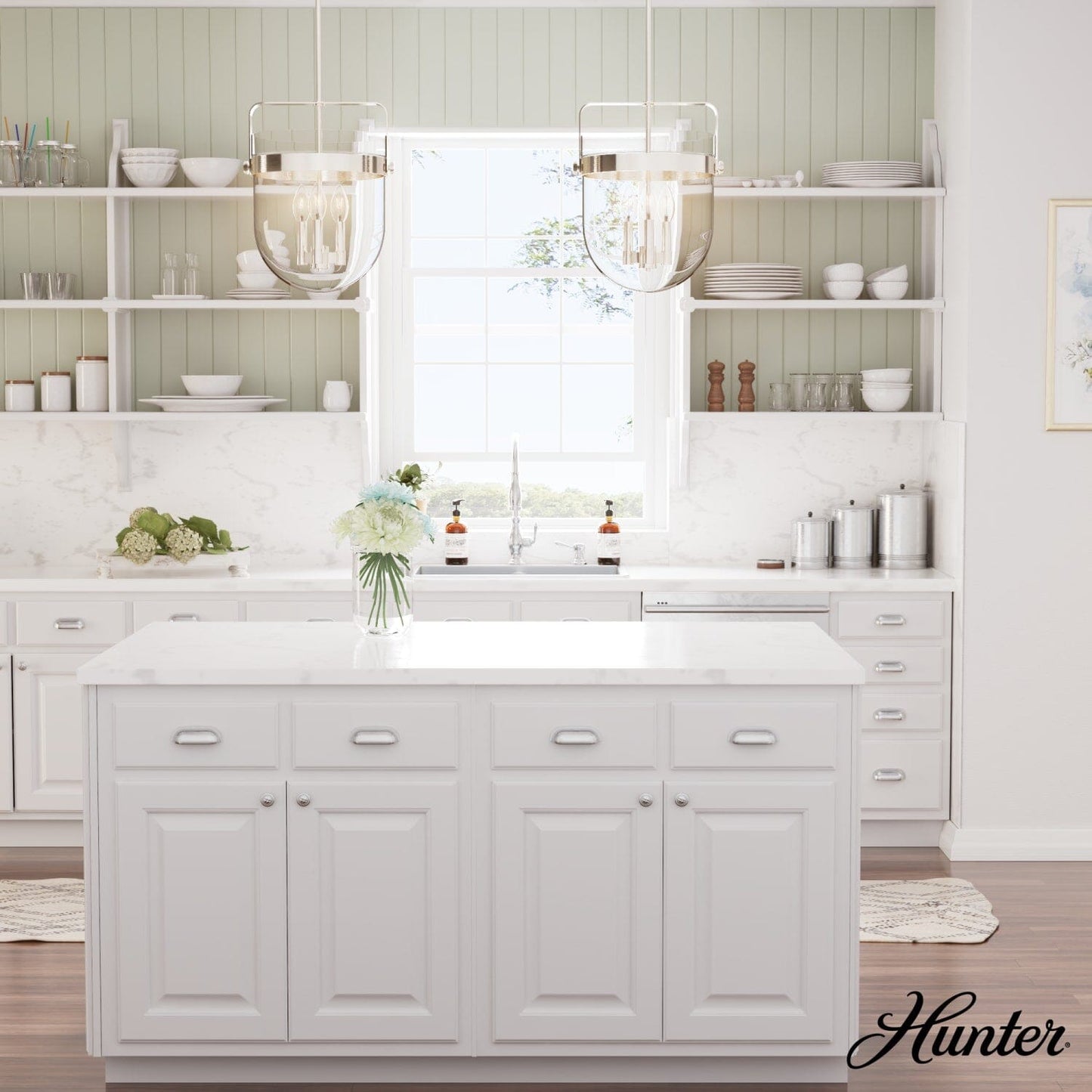 19830_2_karloff_3_light_pendant_13_inch-brushed_nickel-lifestyleimages1