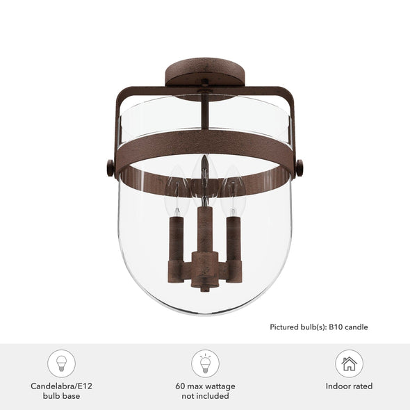 19835_3_karloff_3_light_semi-flush_mount-textured_rust-featuresgraphic