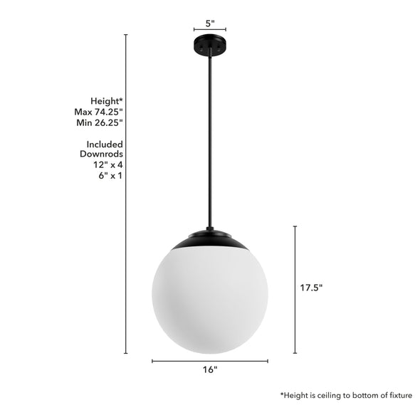 19852_4_hepburn_16_inch_diameter_pendant-matte_black-dimensiongraphic