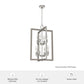 19857_3_woodburn_8_light_18_inch_foyer_pendant-brushed_nickel-featuresgraphic