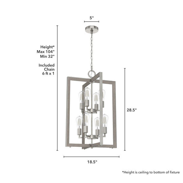 19857_4_woodburn_8_light_18_inch_foyer_pendant-brushed_nickel-dimensiongraphic