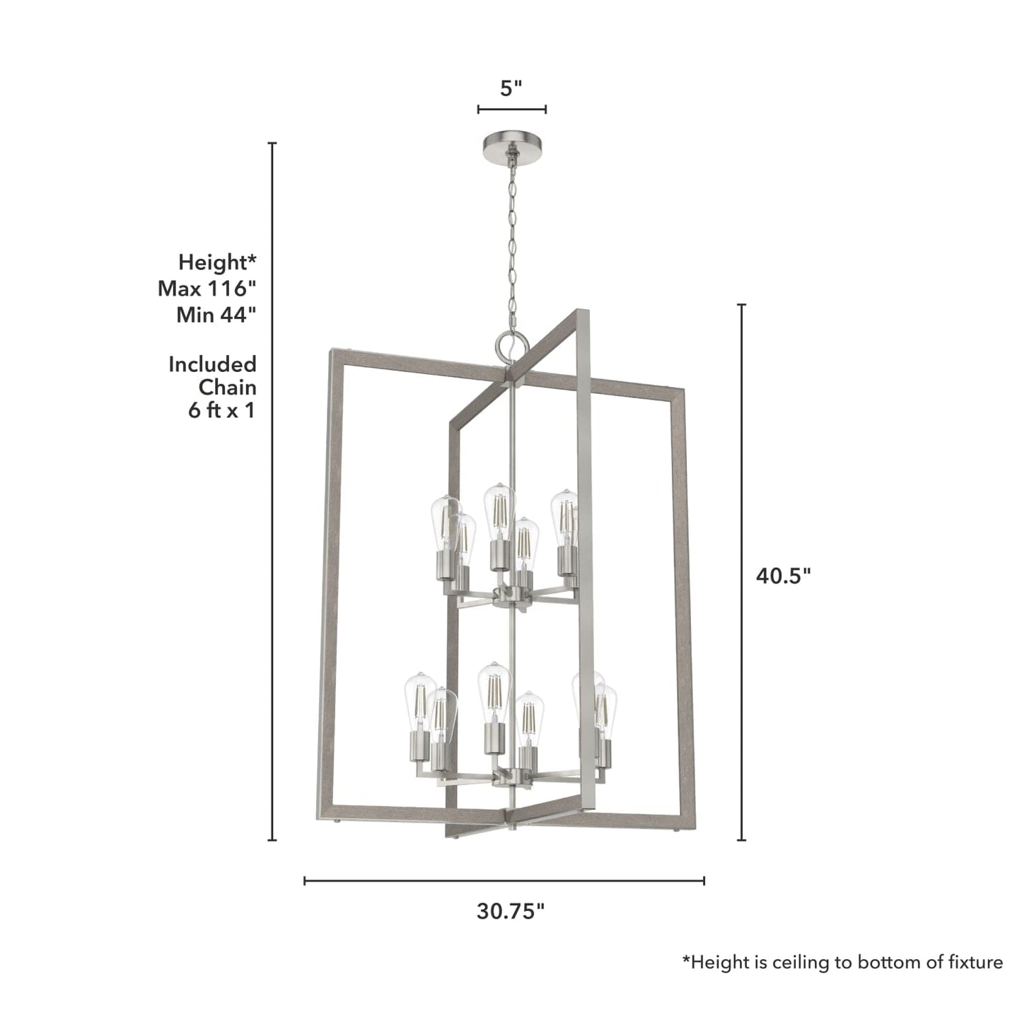 19859_4_woodburn_12_light_lantern_pendant-brushed_nickel-dimensiongraphic