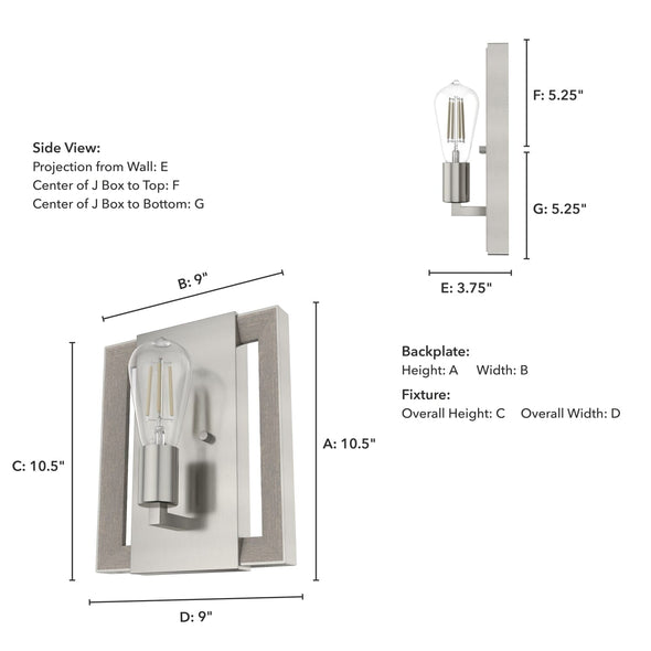 19867_4_woodburn_1_light_wall_sconce-brushed_nickel-dimensiongraphic