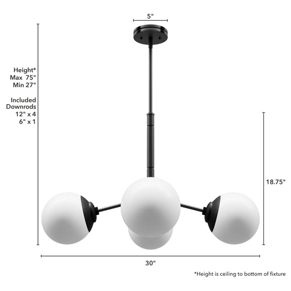 19893_4_hepburn_4_light_chandelier-matte_black-dimensiongraphic