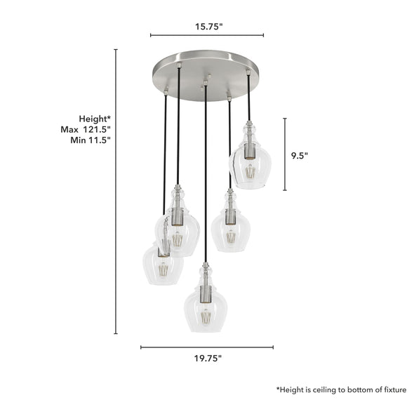 19899_4_maple_park_5_light_round_cluster-brushed_nickel-dimensiongraphic