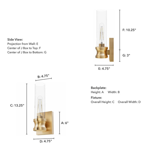 19907_4_lenlock_wall_sconce_1_light_13_inch-alturas_gold-dimensiongraphic