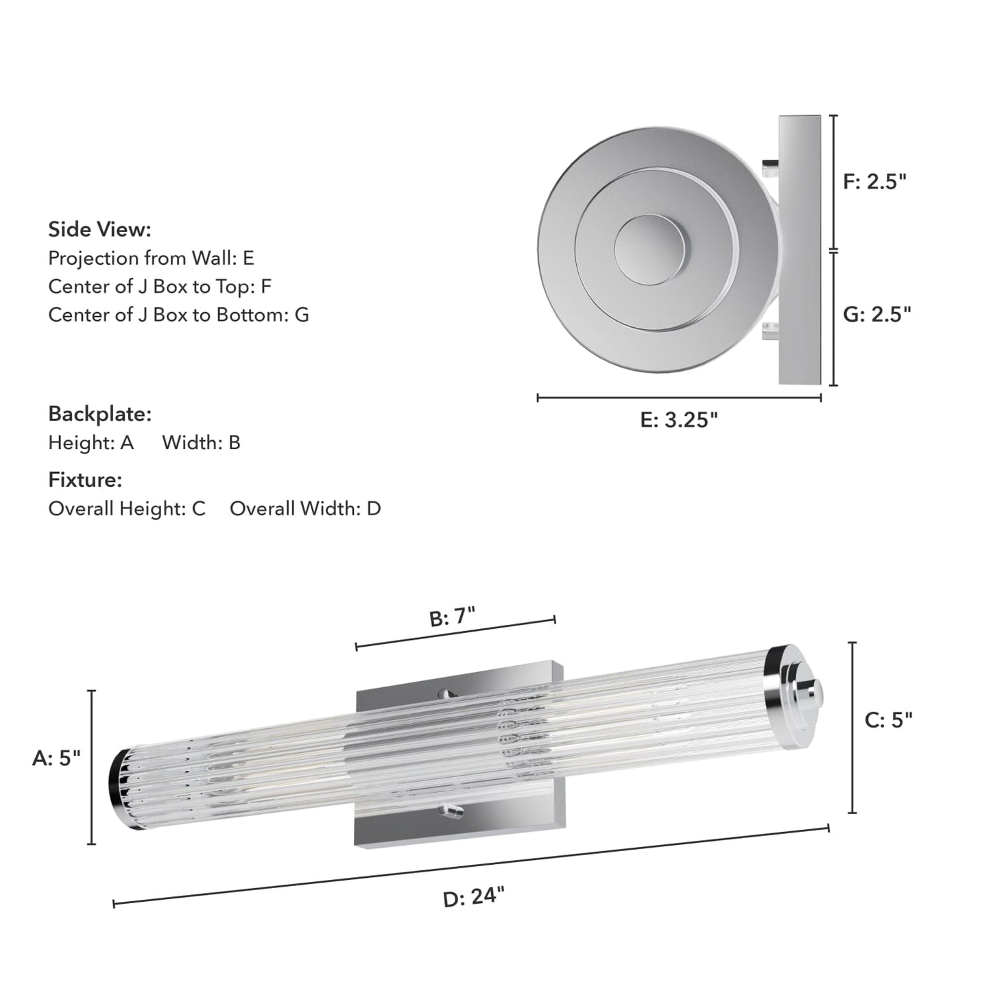 19935_4_holly_grove_2_light_vanity_24_inch-chrome-dimensiongraphic