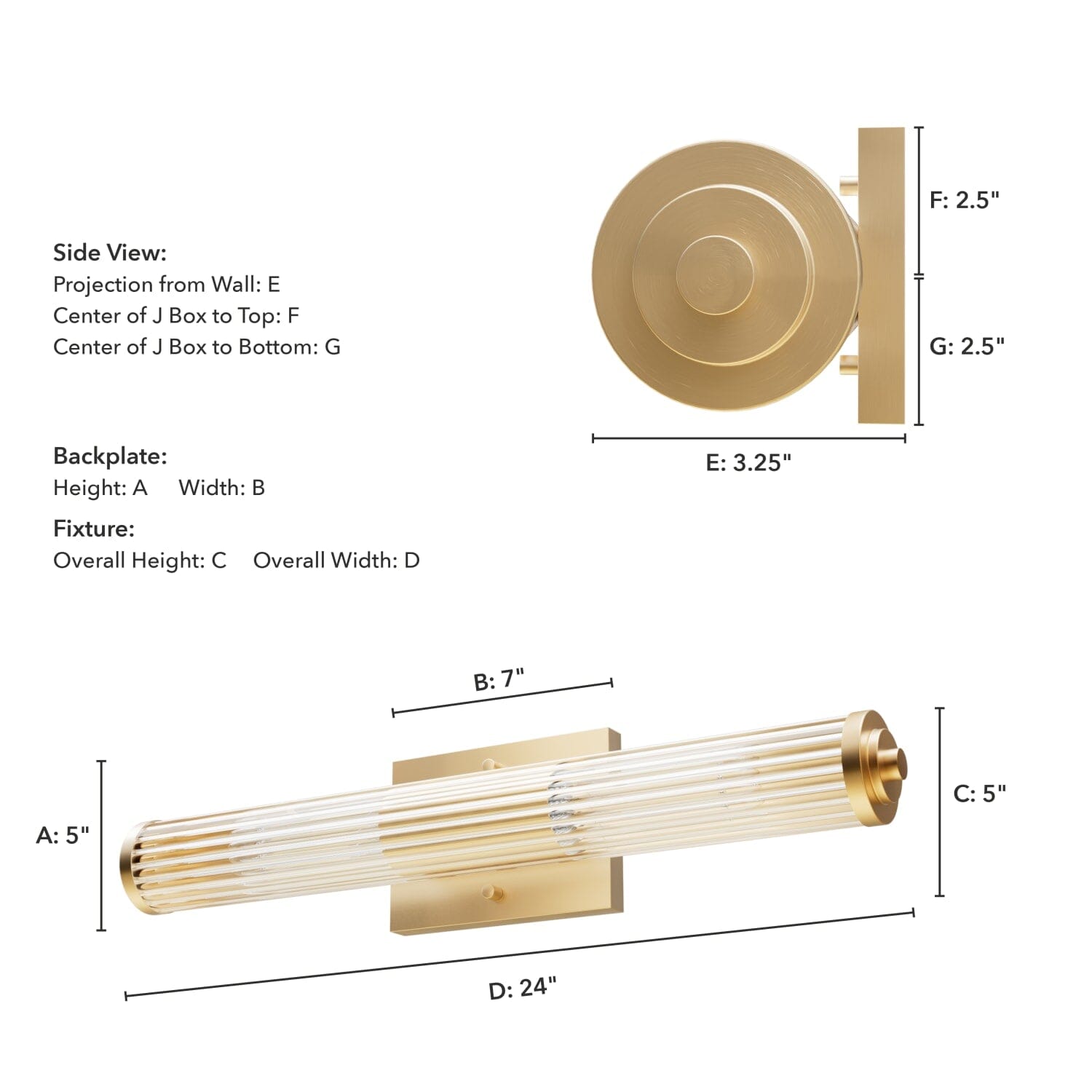 19939_4_holly_grove_2_light_vanity_24_inch-alturas_gold-dimensiongraphic
