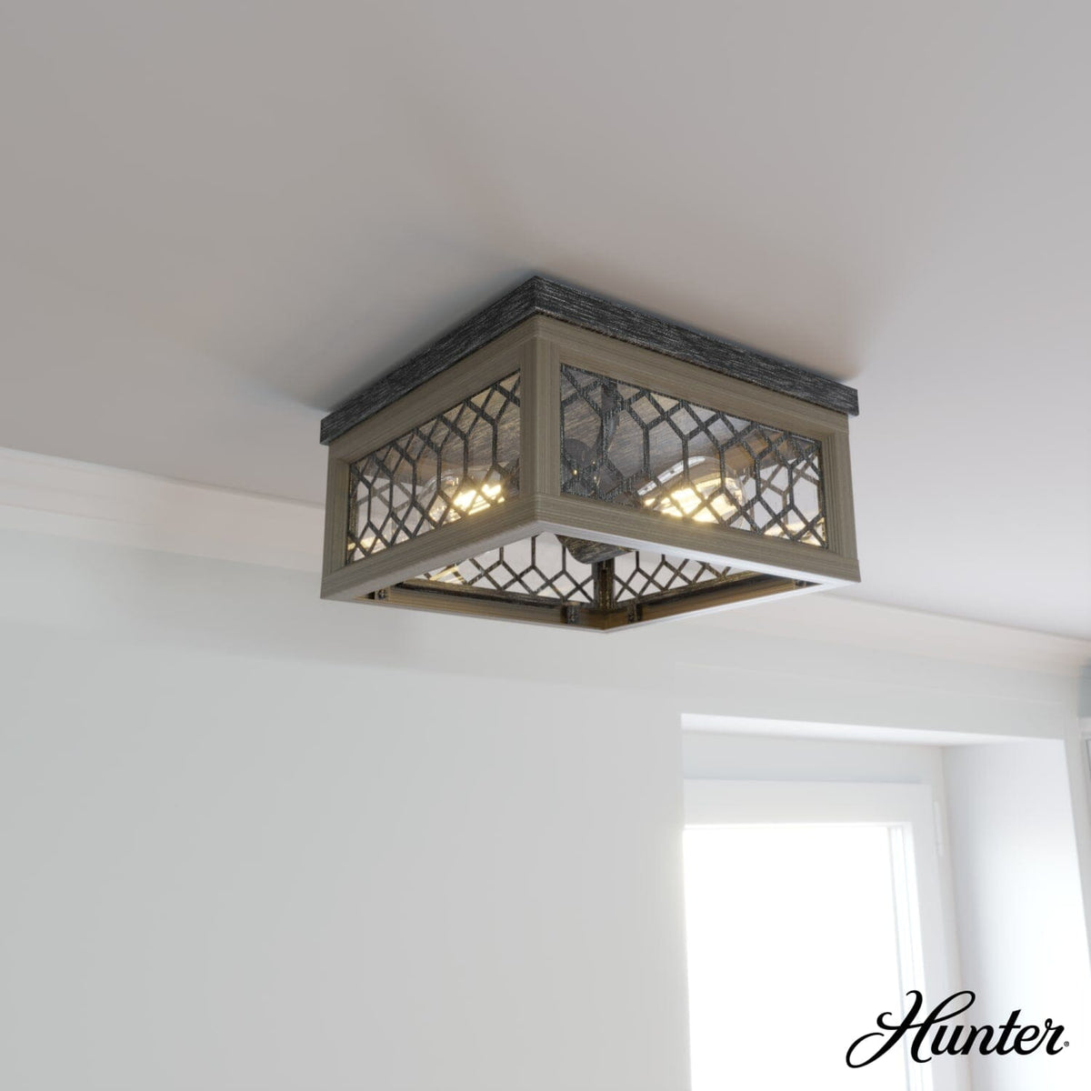 19969_1 chevron flush mount rustic iron lifestyleimages1c 
