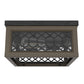 19969_8 chevron flush mount rustic iron main 