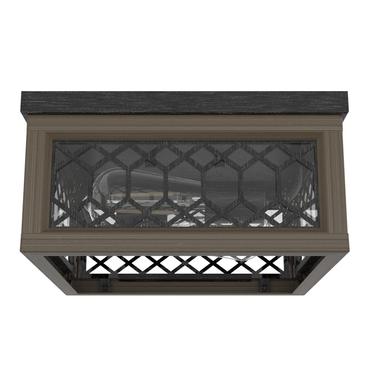 19969_8 chevron flush mount rustic iron main 