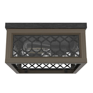 19969_8 chevron flush mount rustic iron main 