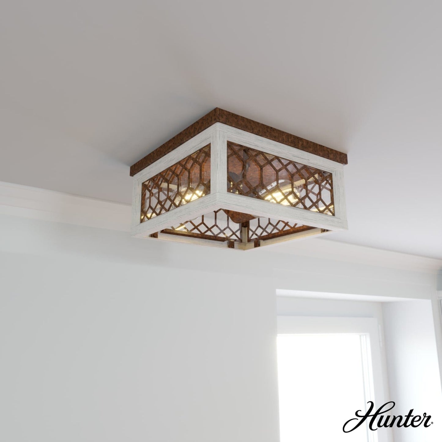 19970_1 chevron flush mount textured rust lifestyleimages1c 
