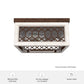 19970_3 chevron flush mount textured rust featuresgraphic 
