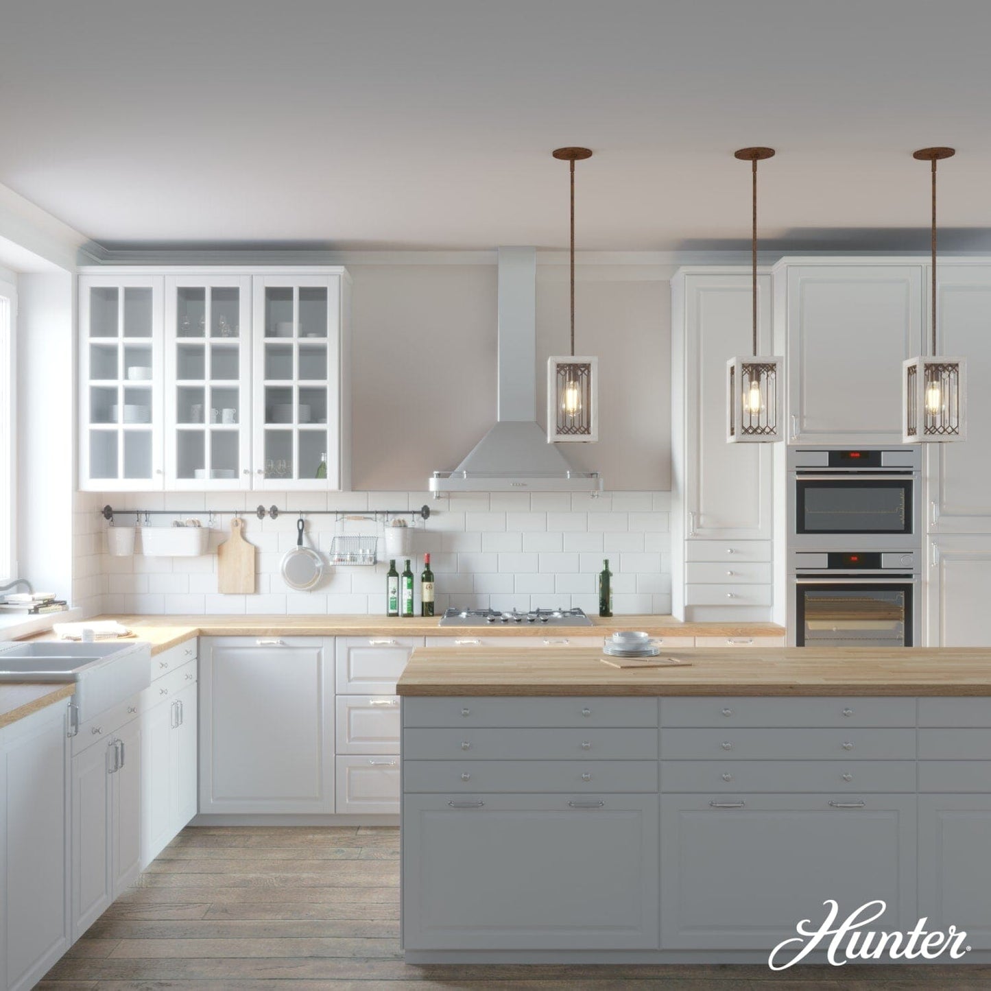 19974_2_chevron_1_light_mini_pendant-textured_rust-lifestyleimages1