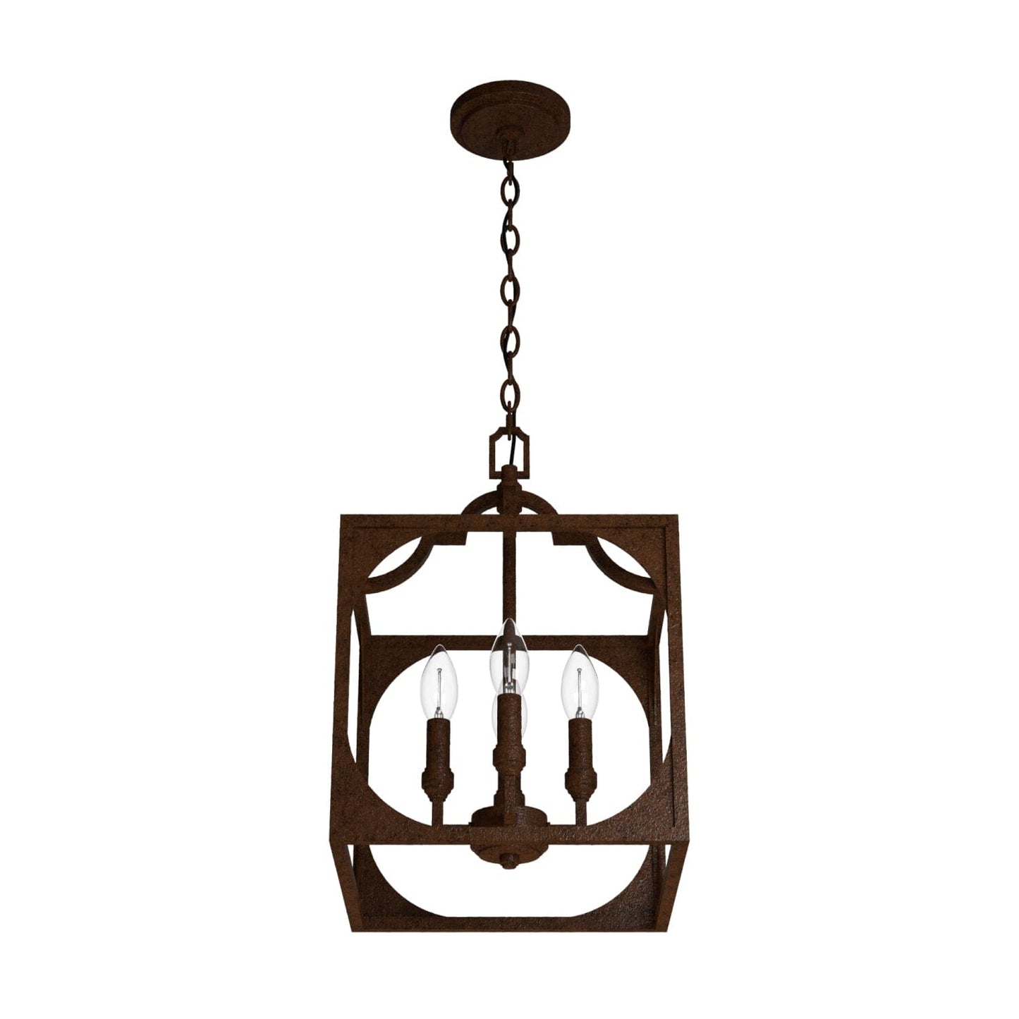 19980_9_highland_hill_4_light_pendant_12_inch-textured_rust-alternateangle1